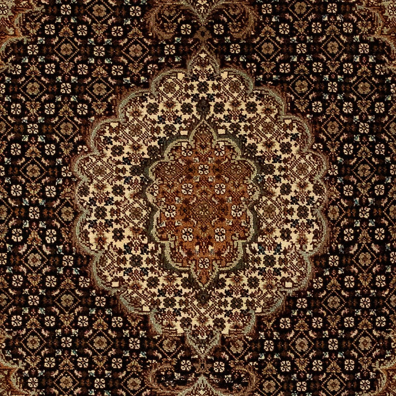 Perserteppich - Täbriz - Royal 114 x 83 cm