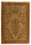 Perserteppich - Täbriz - Royal 107 x 79 cm