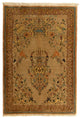 Perserteppich - Täbriz - Royal 107 x 79 cm