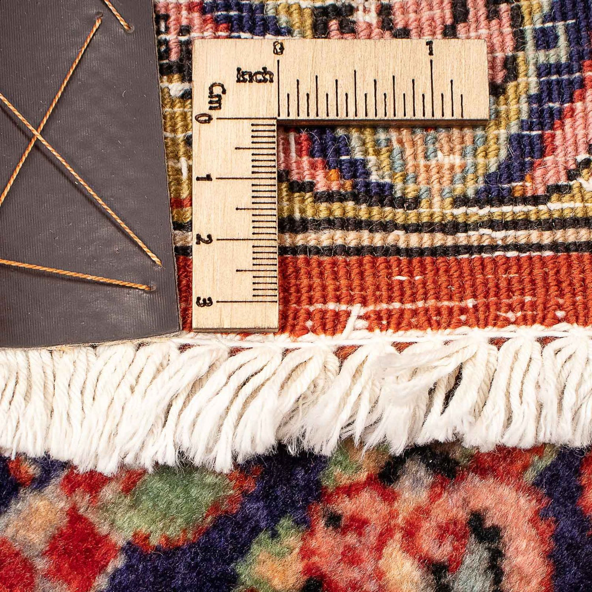 Perserteppich - Bidjar - Royal 385 x 300 cm