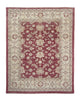 Ziegler Teppich 345 x 262 cm