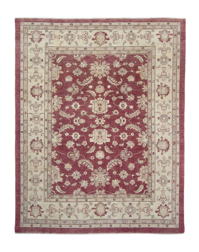 Ziegler Teppich 345 x 262 cm