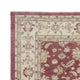 Ziegler Teppich 345 x 262 cm