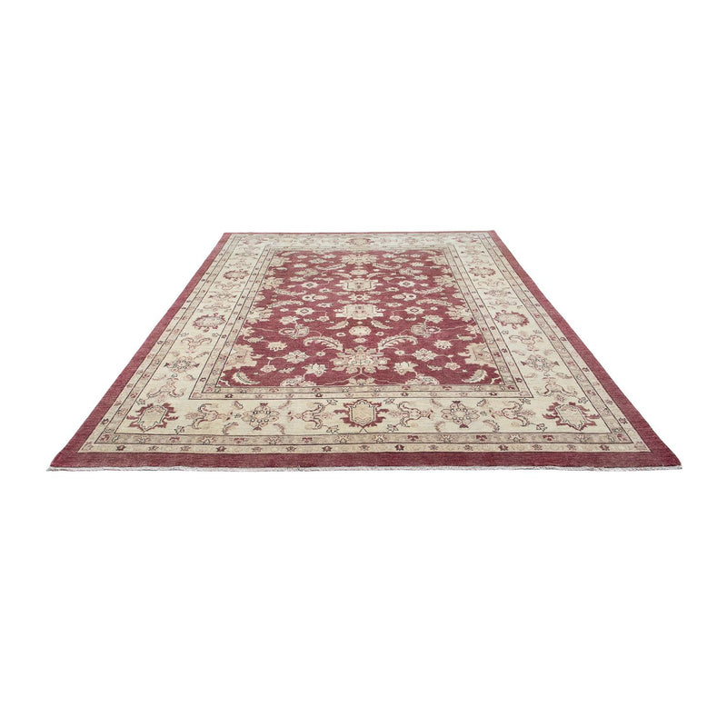 Ziegler Teppich 345 x 262 cm