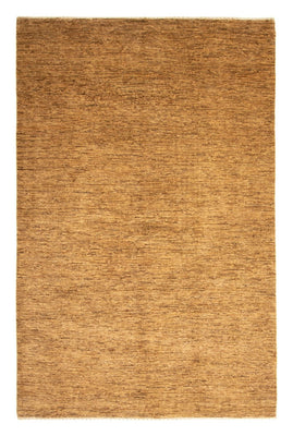 Gabbeh Teppich - Indus 250 x 166 cm - braun