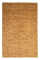 Gabbeh Teppich - Indus 250 x 166 cm - braun