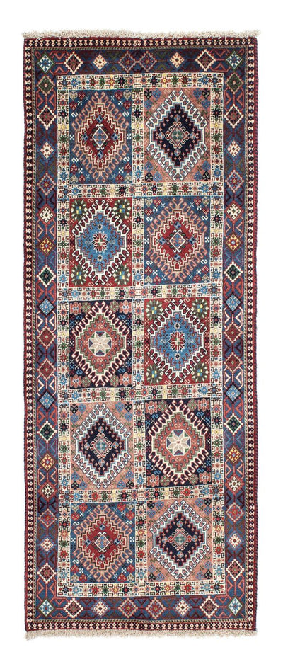 Yalameh Teppich 81x203cm - Perserteppich