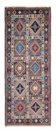 Yalameh Teppich 203x81cm - Perserteppich