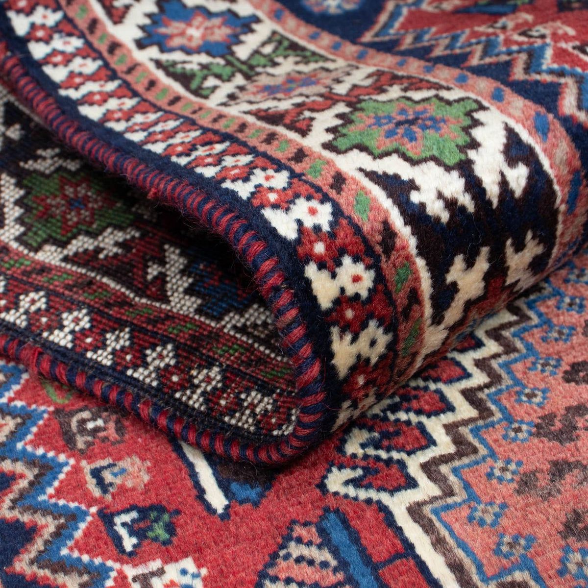 Perserteppich - Nomadic 187 x 65 cm