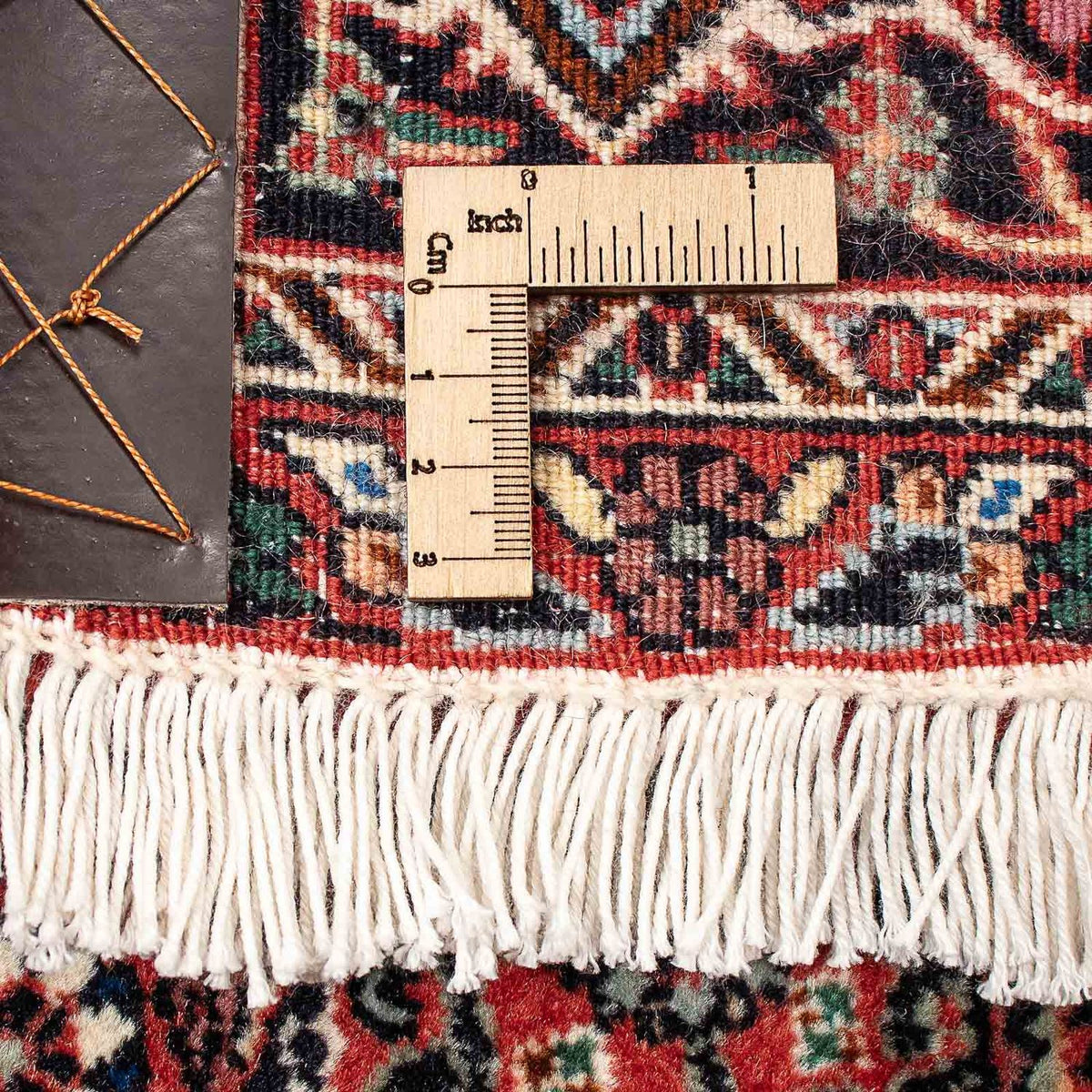 Perserteppich - Bidjar - Royal 213 x 136 cm