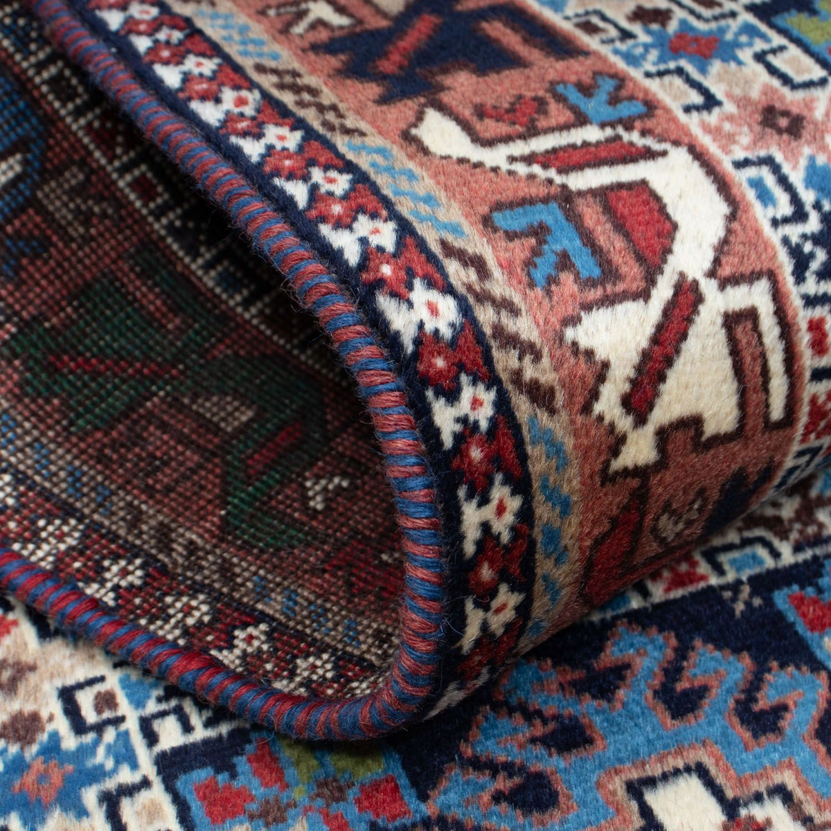 Perserteppich - Nomadic 198 x 78 cm