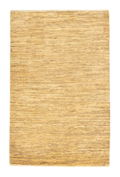 Gabbeh Teppich Indus 98x158cm - Wollteppich