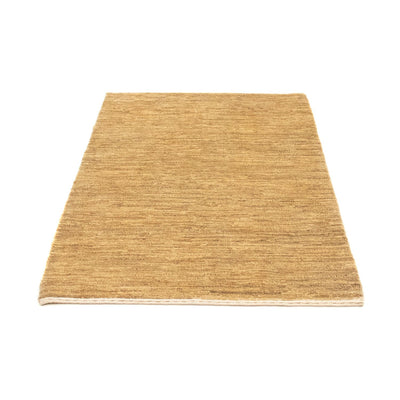 Gabbeh Teppich - Indus 90 x 146 cm - gold