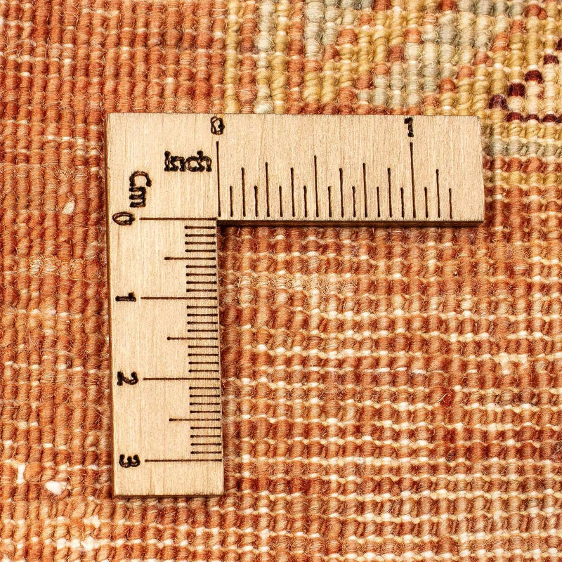 Ziegler Teppich 416 x 311 cm