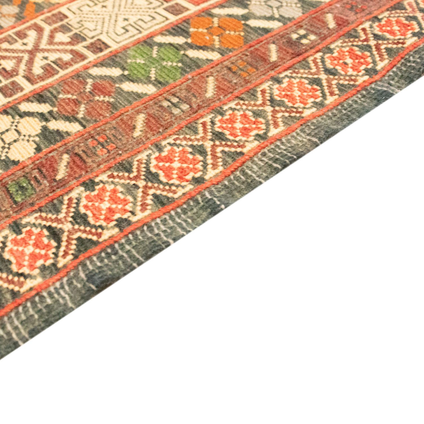 Kelim Fars Teppich 179x129cm
