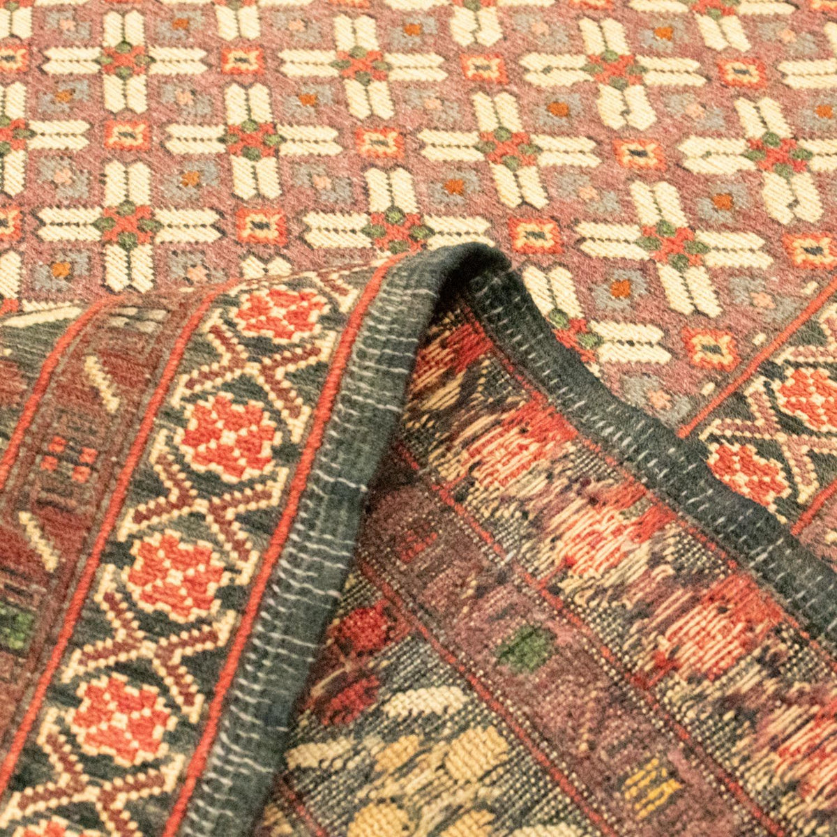 Kelim Teppich - Oriental 179 x 129 cm