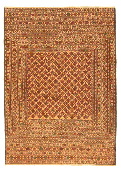 Kelim Fars Teppich 143x189cm