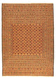 Kelim Teppich - Oriental 189 x 143 cm