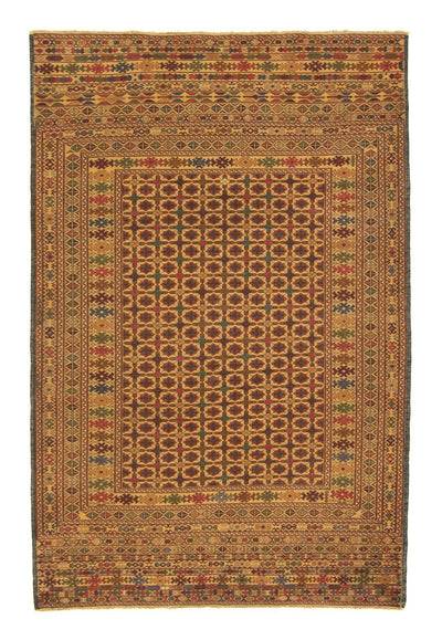 Kelim Fars Teppich 125x190cm