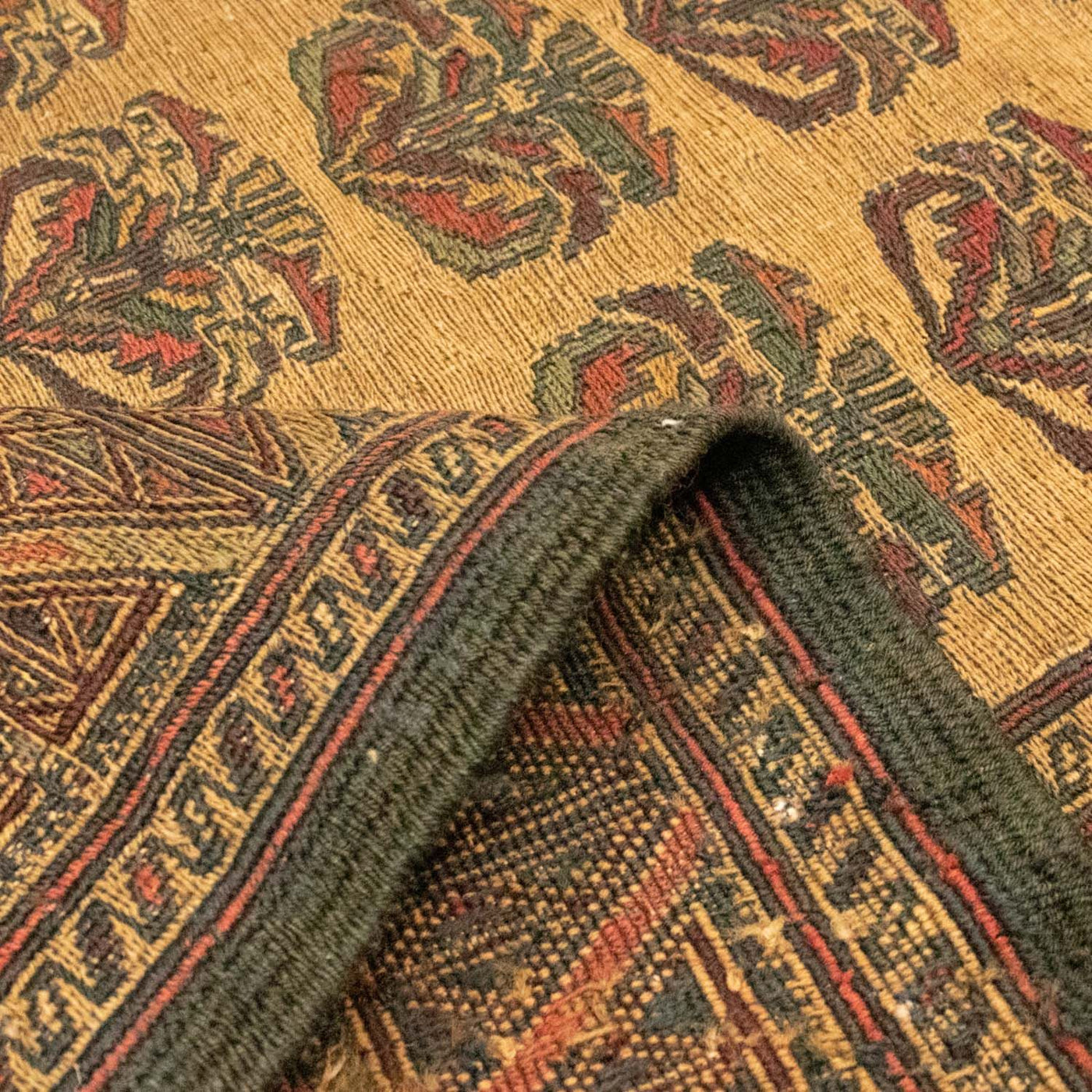 Kelim Fars Teppich 179x120cm