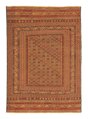 Kelim Teppich - Oriental 173 x 127 cm