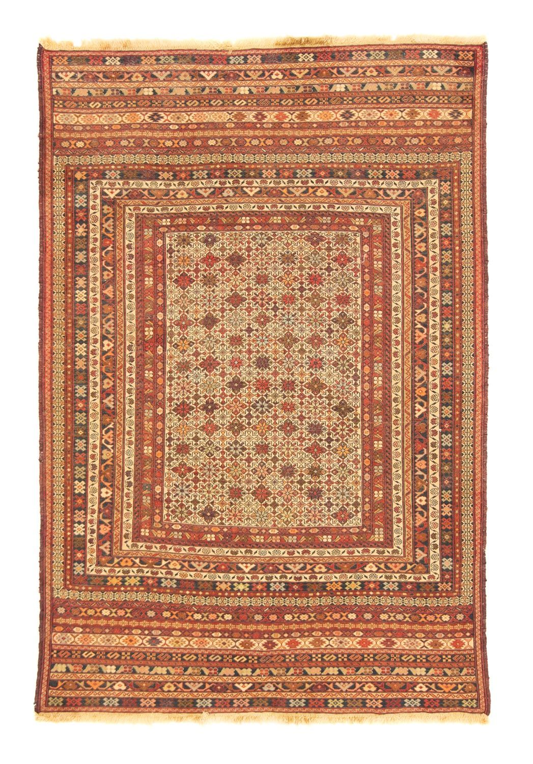 Kelim Teppich - Oriental 178 x 117 cm