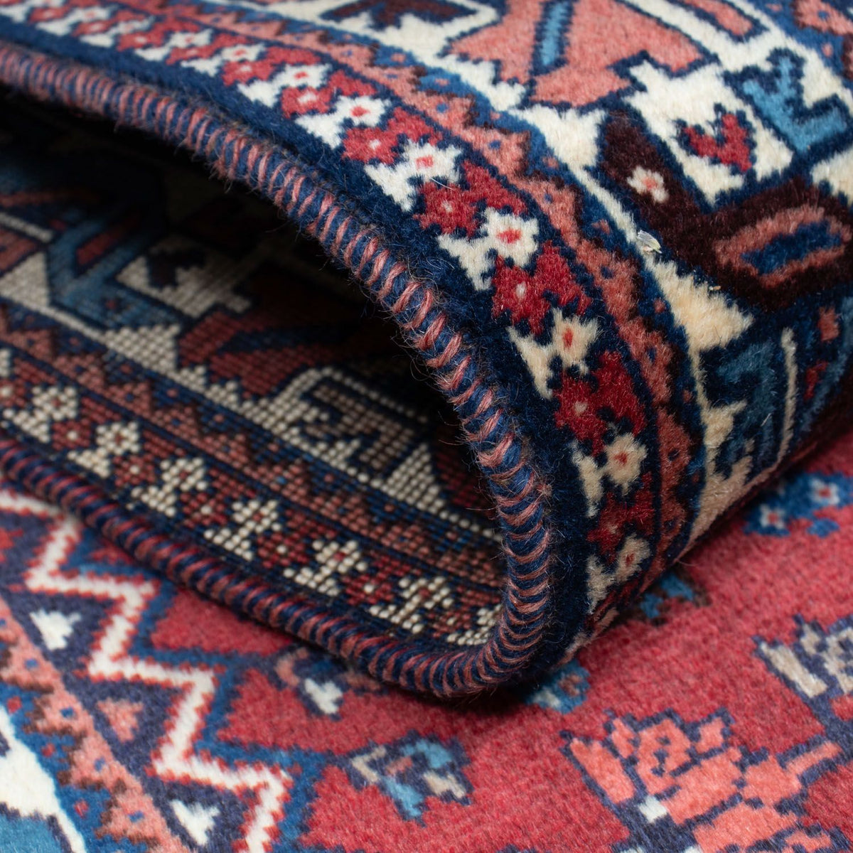 Perserteppich - Nomadic 203 x 83 cm