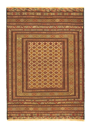 Kelim Teppich - Oriental 180 x 126 cm