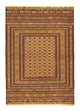 Kelim Fars Teppich 180x126cm