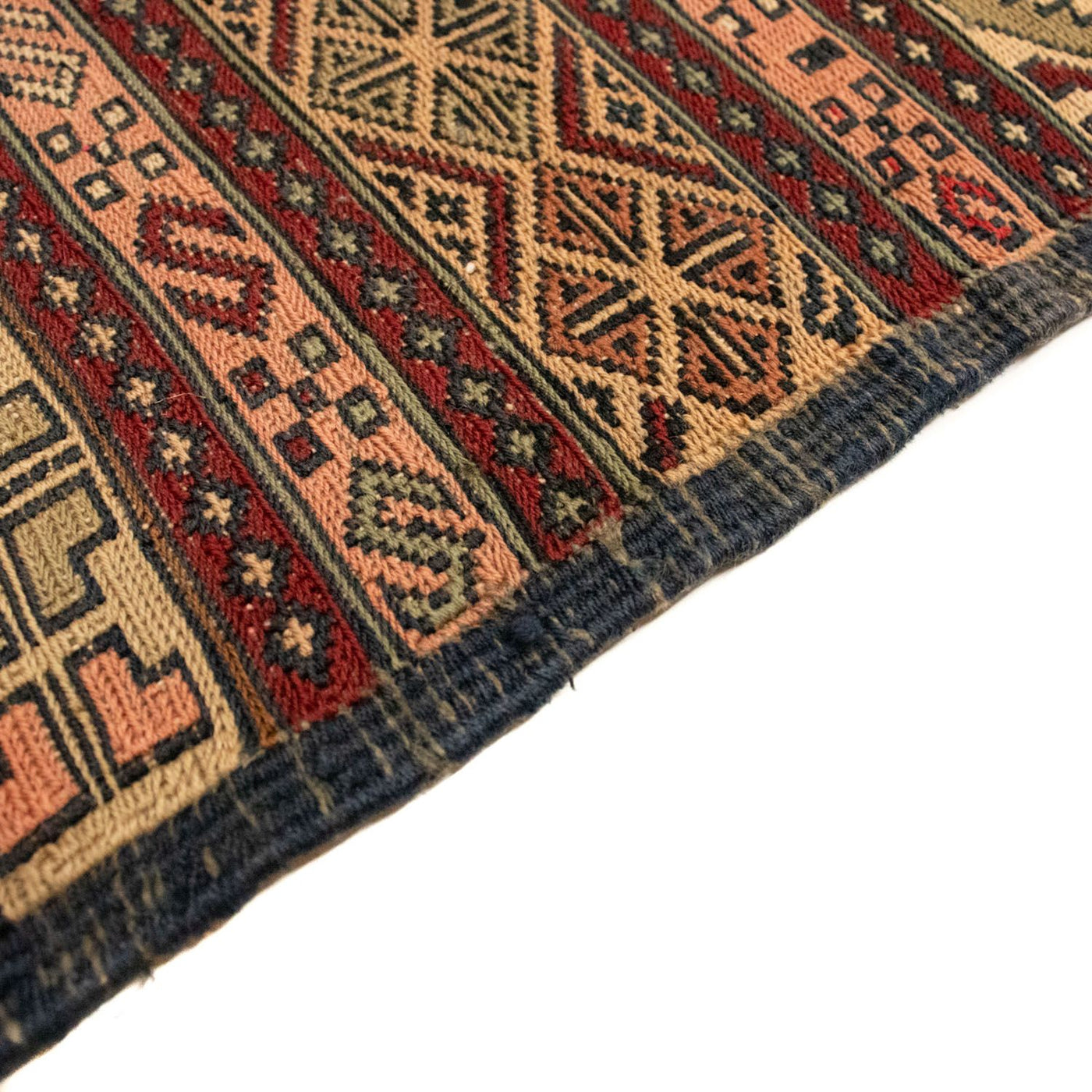 Kelim Fars Teppich 180x126cm