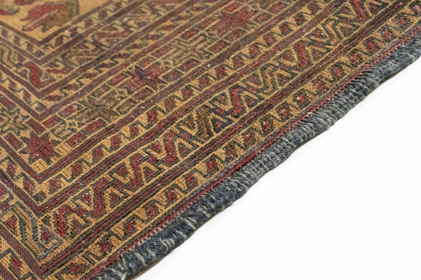 Kelim Fars Teppich 148x106cm