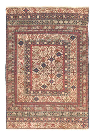 Kelim Teppich - Oriental 134 x 93 cm