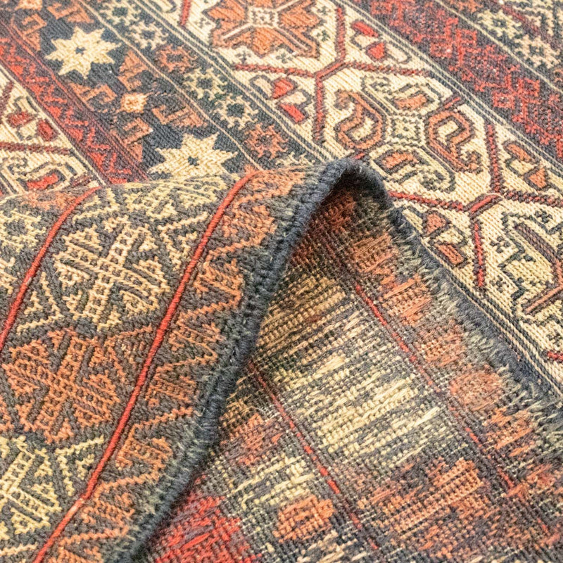 Kelim Teppich - Oriental 134 x 93 cm
