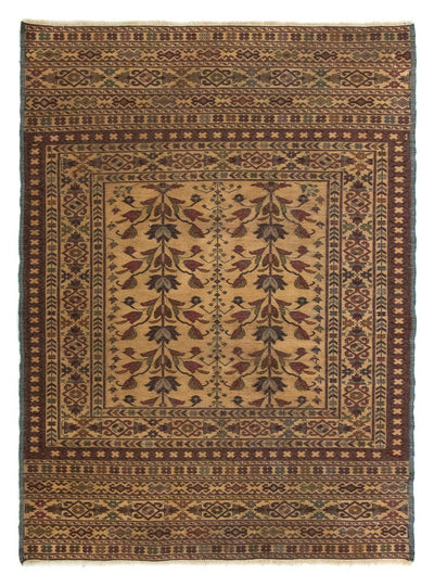 Kelim Fars Teppich 94x132cm