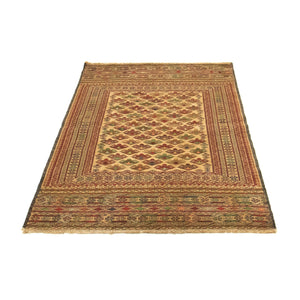 Kelim Teppich - Oriental 144 x 89 cm