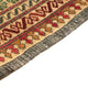 Kelim Teppich - Oriental 144 x 89 cm