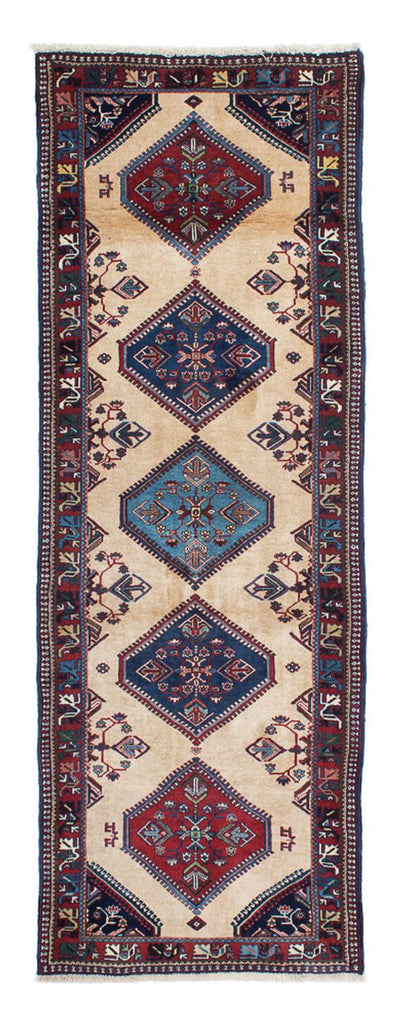 Yalameh Teppich 80x238cm - Perserteppich