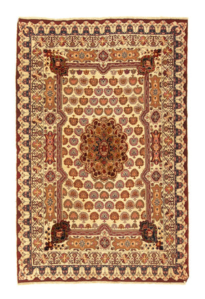 Kelim Teppich - Oriental 171 x 138 cm