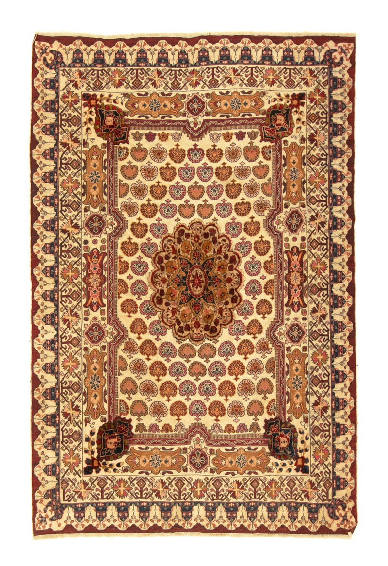 Kelim Teppich - Oriental 171 x 138 cm