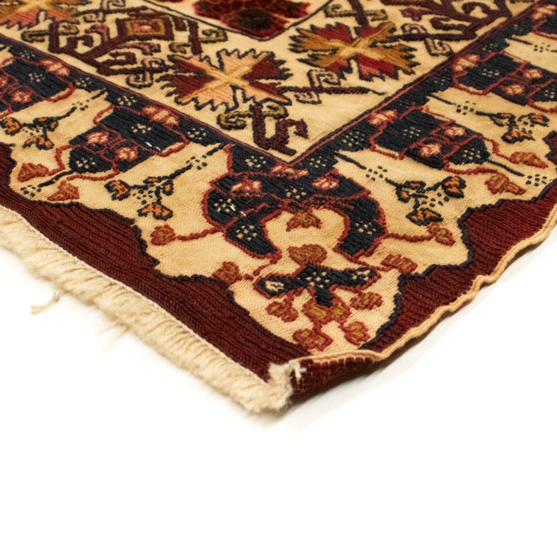 Kelim Teppich - Oriental 171 x 138 cm