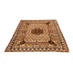 Kelim Teppich - Oriental 171 x 138 cm