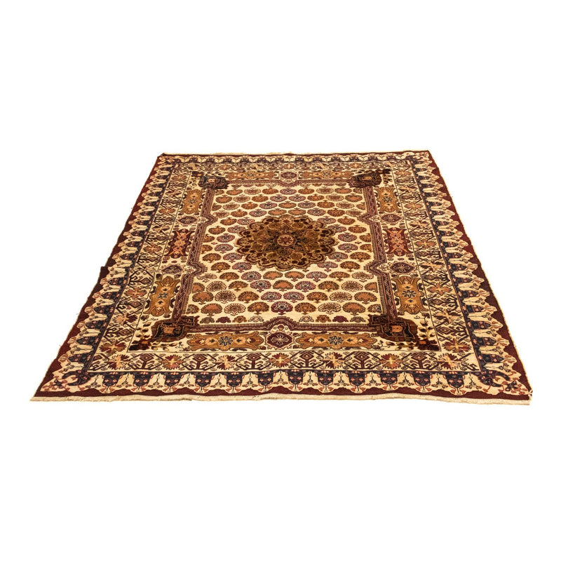 Kelim Teppich - Oriental 171 x 138 cm