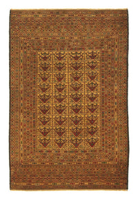 Kelim Teppich - Oriental 187 x 125 cm