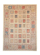 Ziegler Teppich 358x253cm - Orientteppich