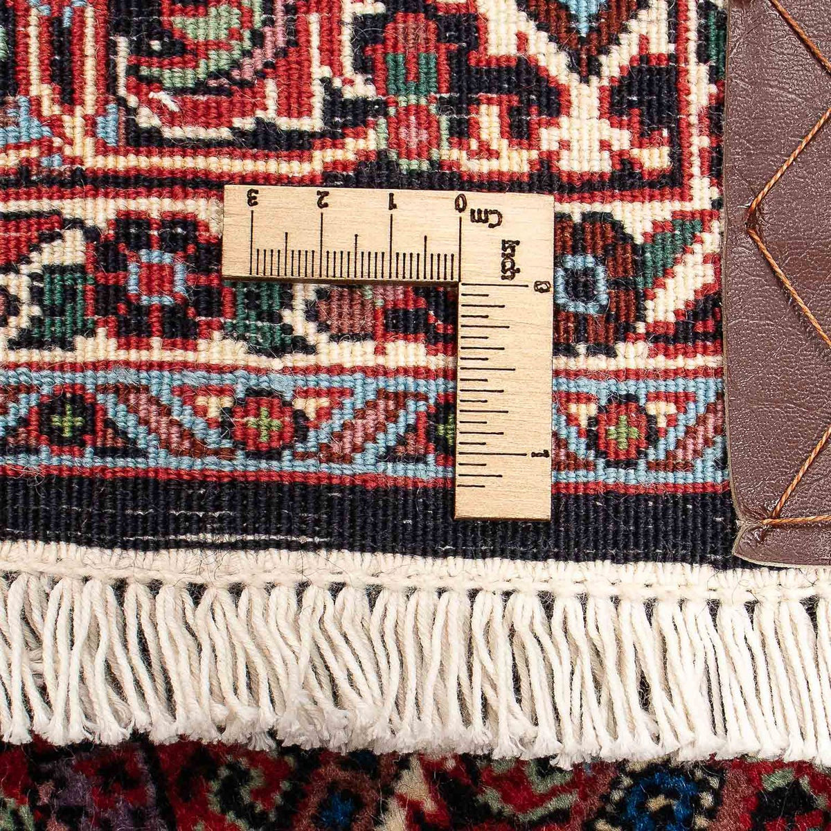 Perserteppich - Bidjar - Royal 212 x 133 cm