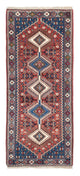 Yalameh Teppich 205x80cm - Perserteppich