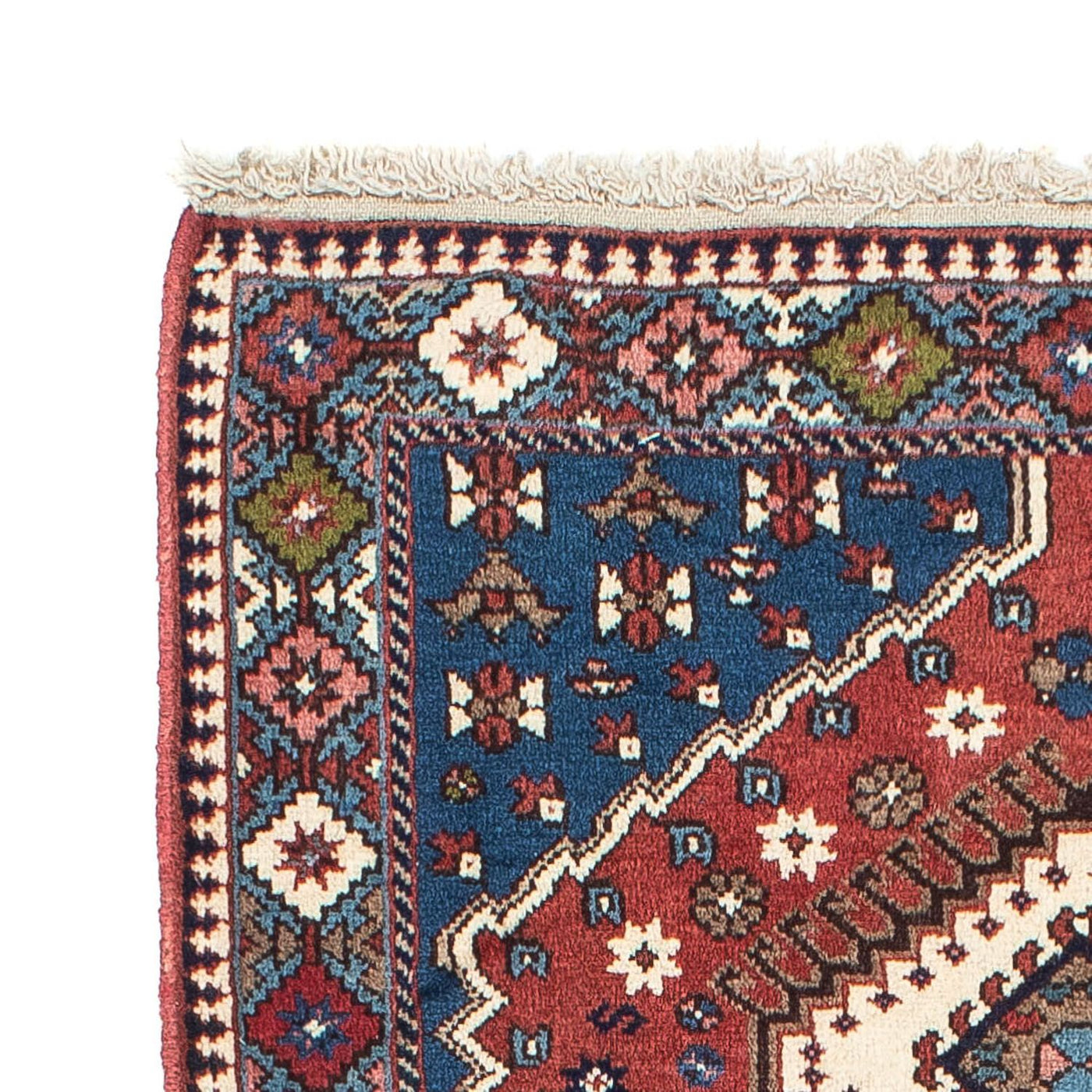 Yalameh Teppich 205x80cm - Perserteppich