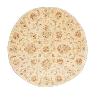 Farahan Teppich 148x150cm - Perserteppich