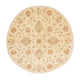 Farahan Teppich 150x148cm - Perserteppich