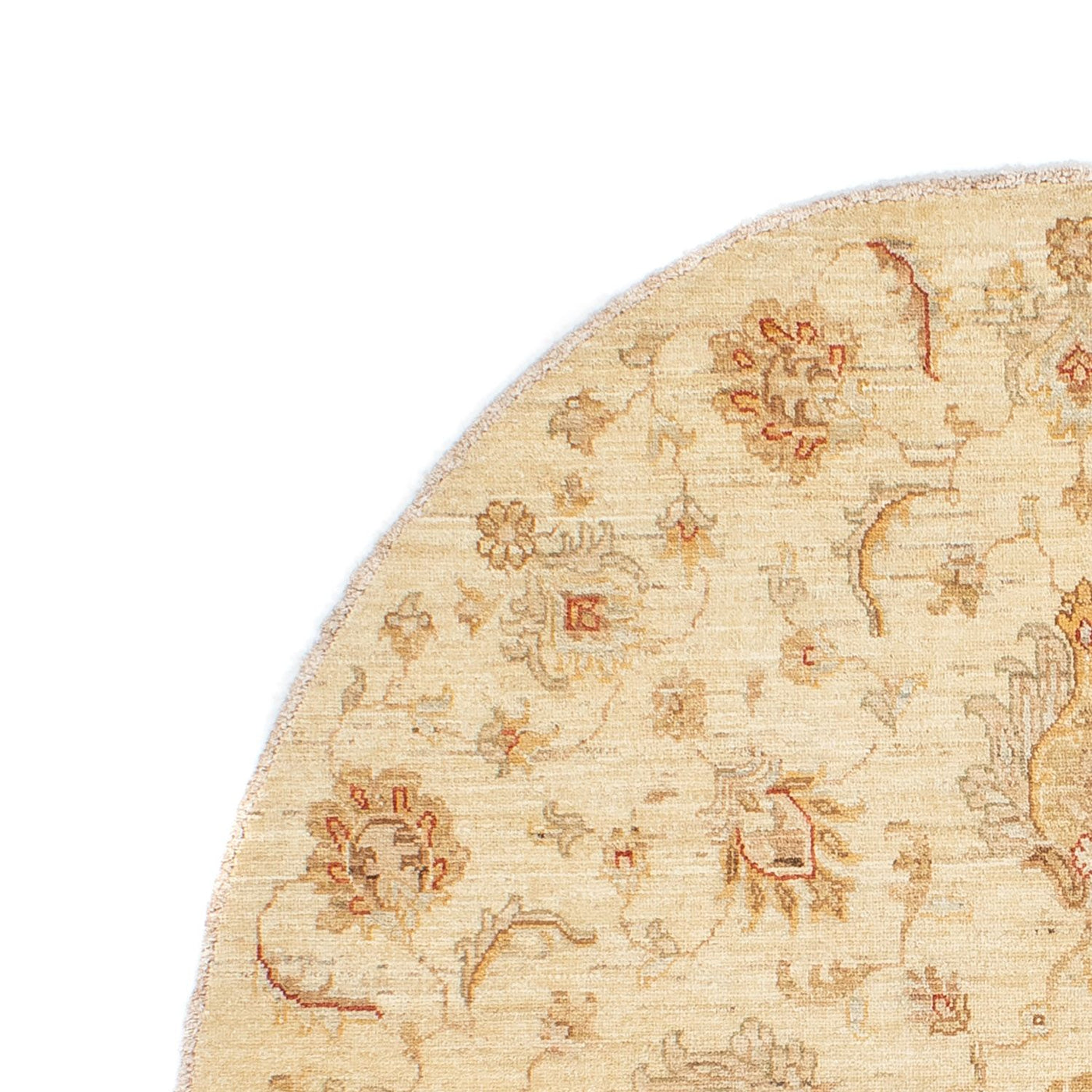 Farahan Teppich 150x148cm - Perserteppich